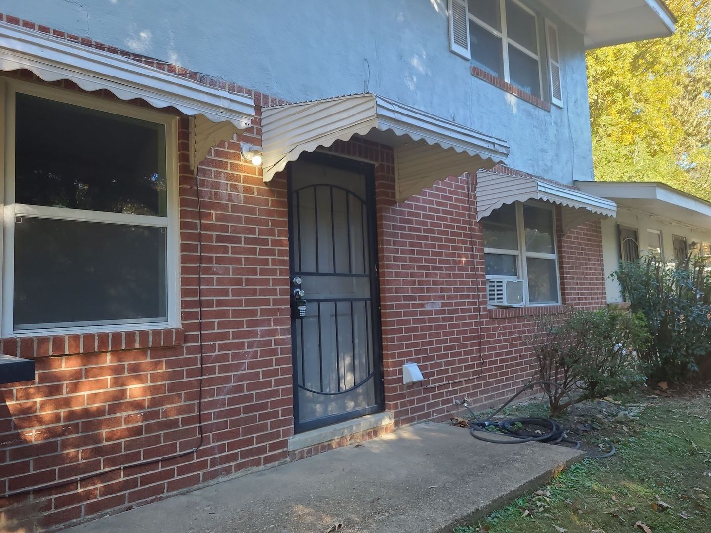Chattanooga House: 713 Lupton Drive Unit A