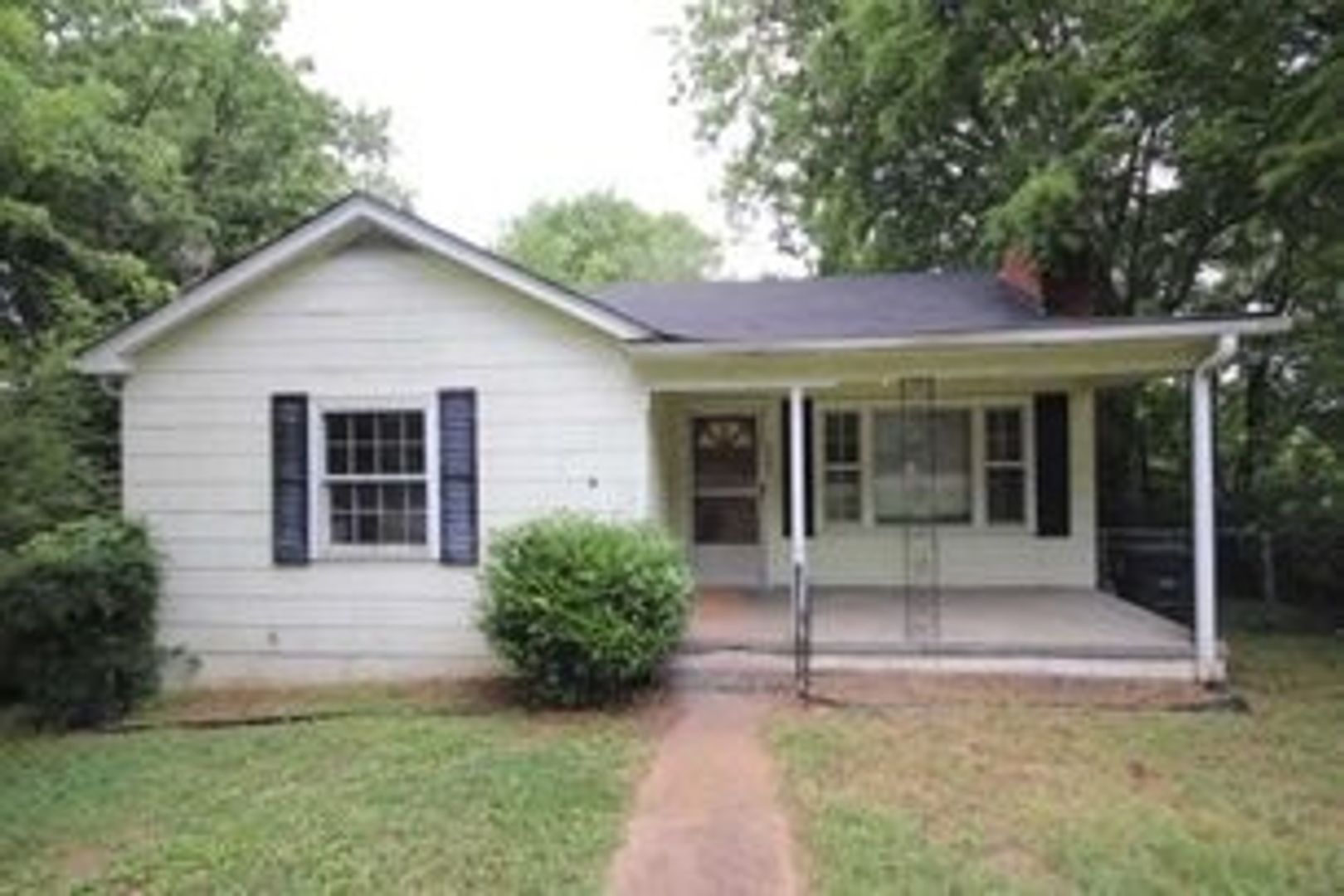 Chattanooga House: 3407 Taylor Street