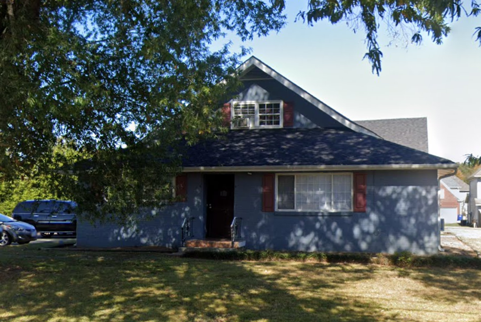 Chattanooga House: 7011 Tyner Road #7