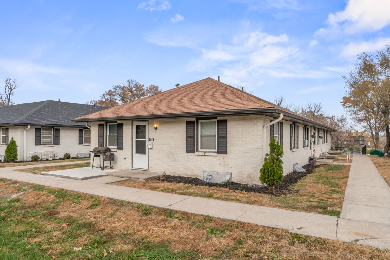 Kansas City Apartment: 3143 Puckett Rd