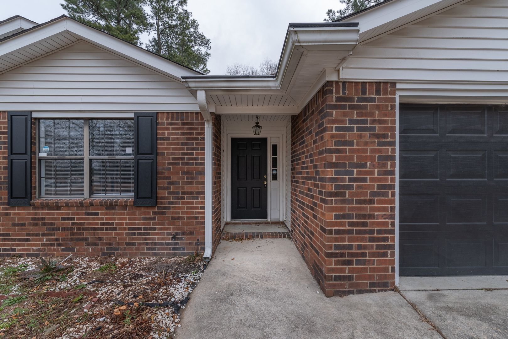Augusta House: 2336 Helsinki Drive