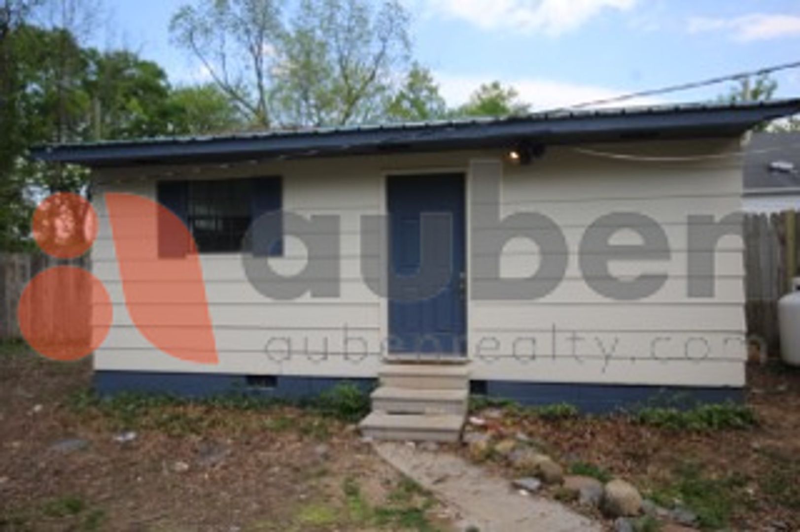 Chattanooga House: 5003 Carolyn Lane