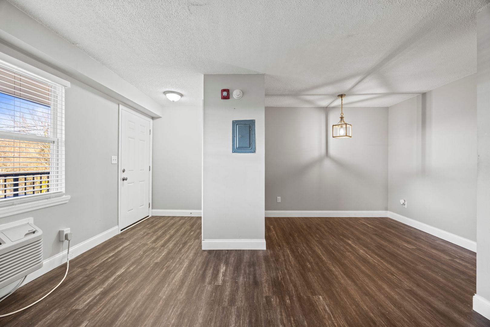 Hixson Apartment: 5519 Highway 153