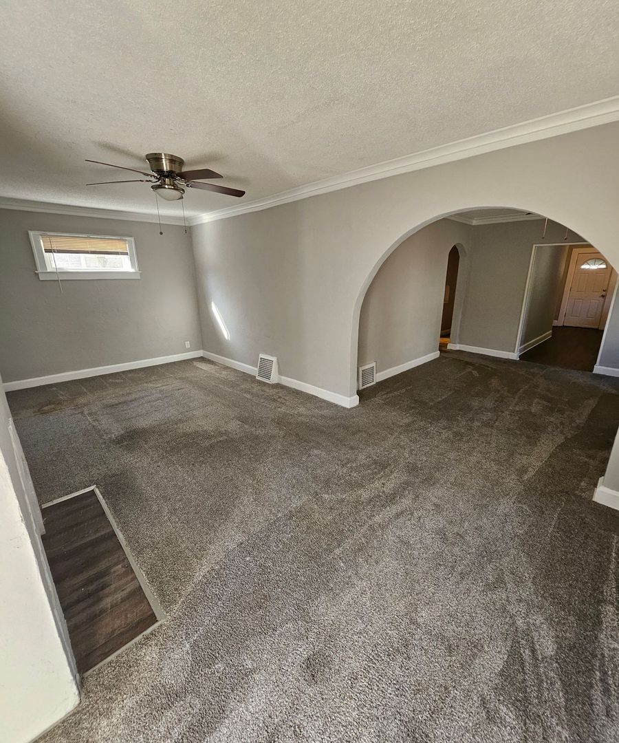 Kansas City House: 1158 E. 75th Terr.