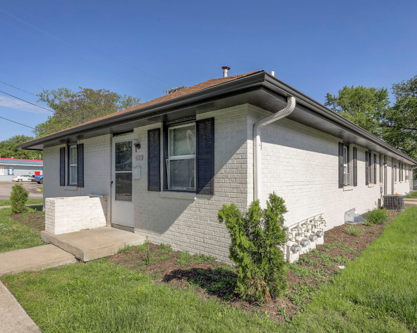 Kansas City Apartment: 3143 Puckett Rd