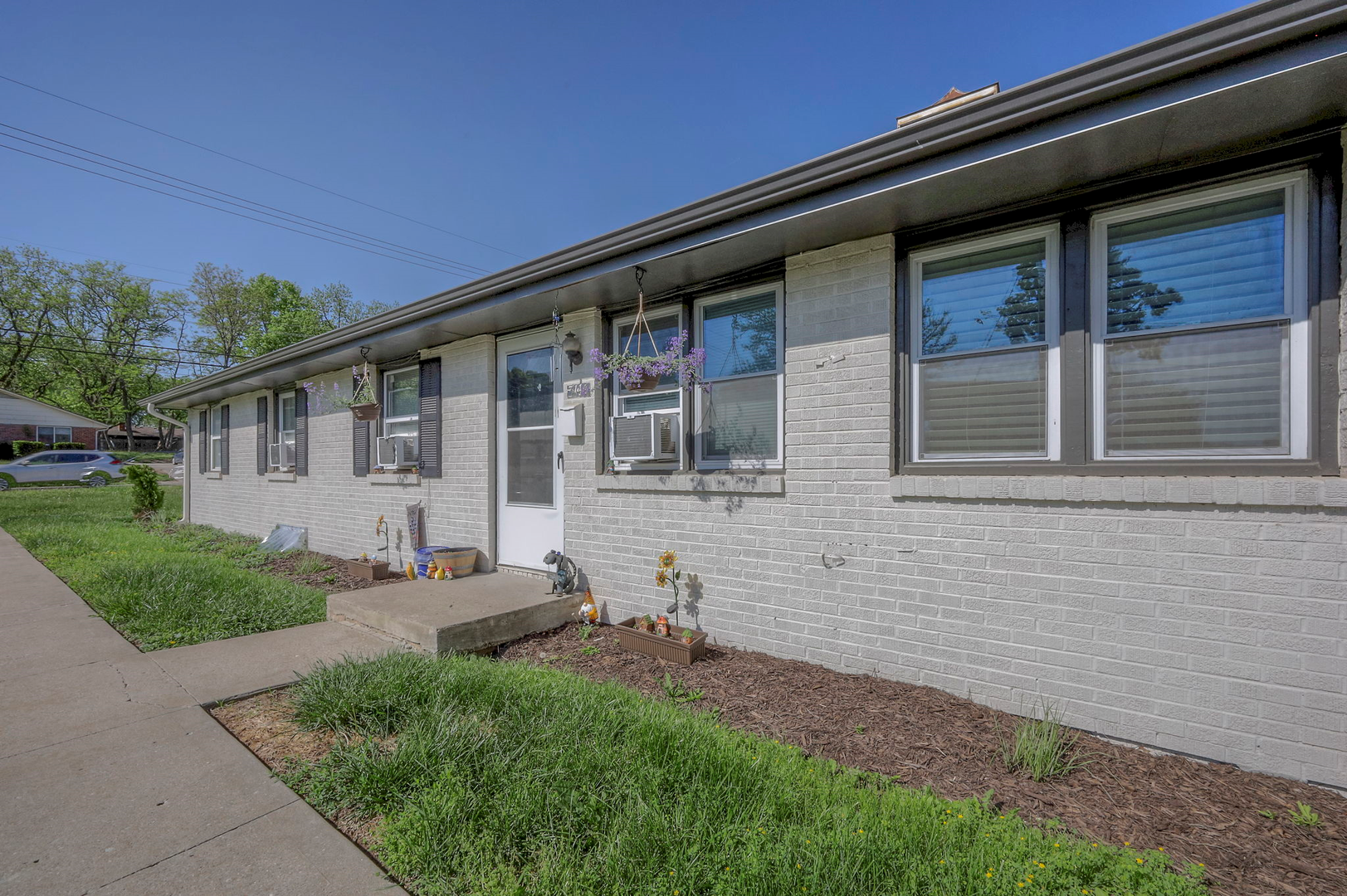 Kansas City Apartment: 3143 Puckett Rd