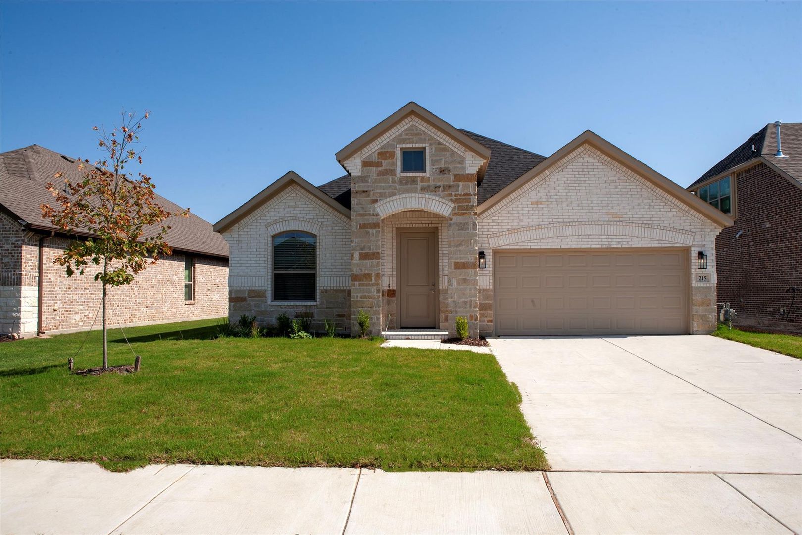 Princeton House: 215 Nathan Drive