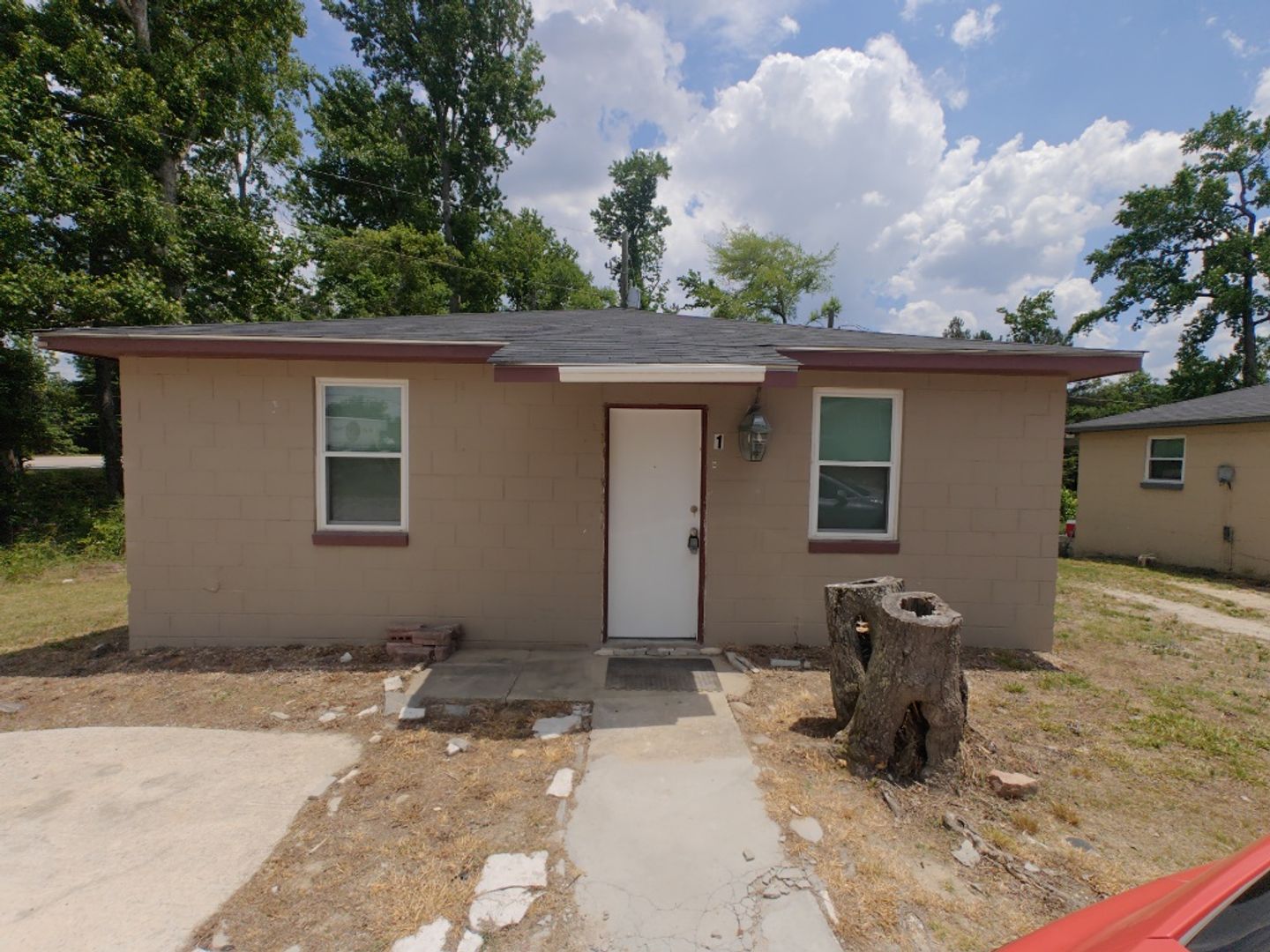 Grovetown Apartment: 4432 Wrightsboro Rd