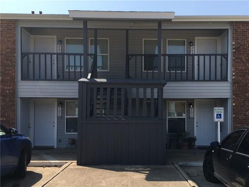 Two Bedroom Apartment for rent at Mountain Valley in Grand Prairie! – photo 1