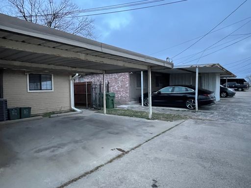 2424 Sherry Street, Arlington, TX 76014