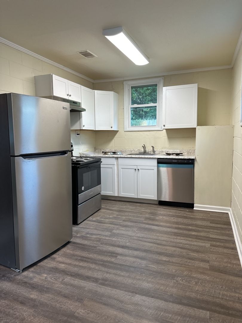 Grovetown Apartment: 4432 Wrightsboro Rd