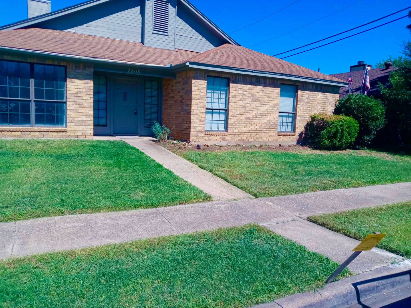 Irving House: 2303 Markland Street