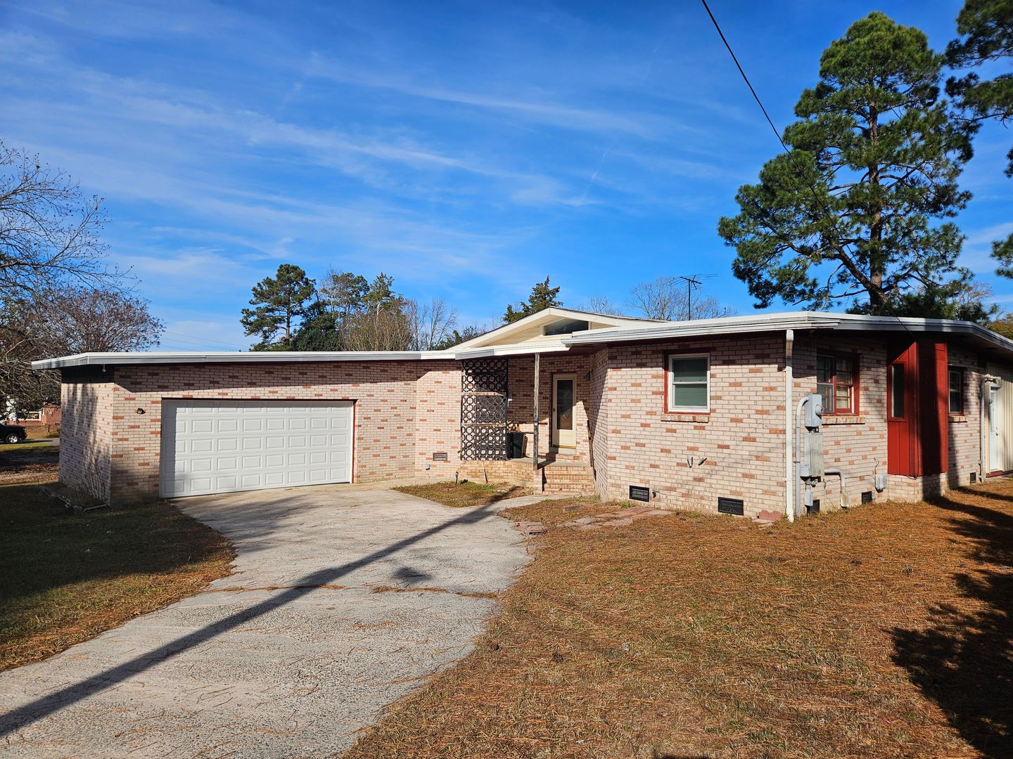 Lexington House: 117 Autumn Lane