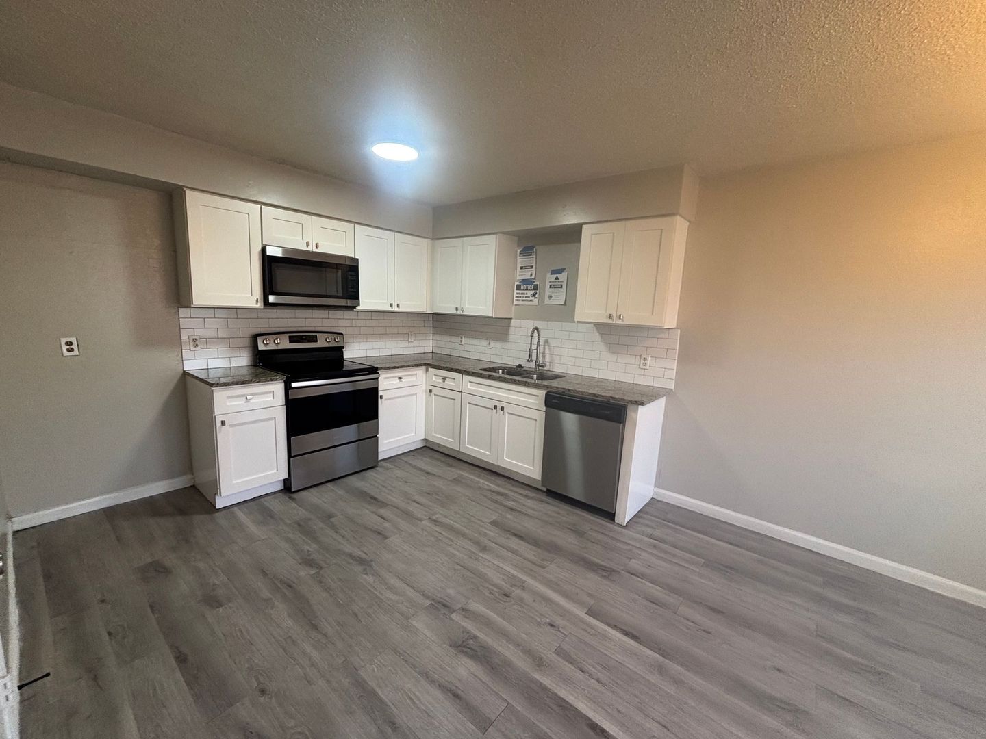 Grand Prairie Apartment: 319-327 SE 3rd Street