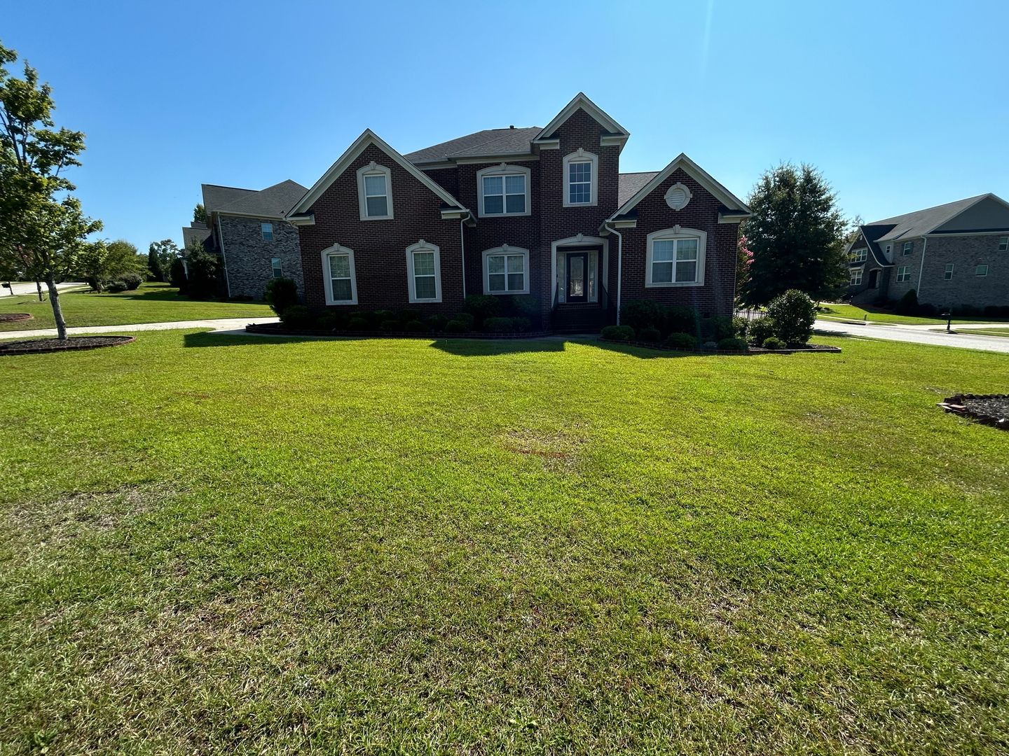 Blythewood House: 519 House Wren Ln