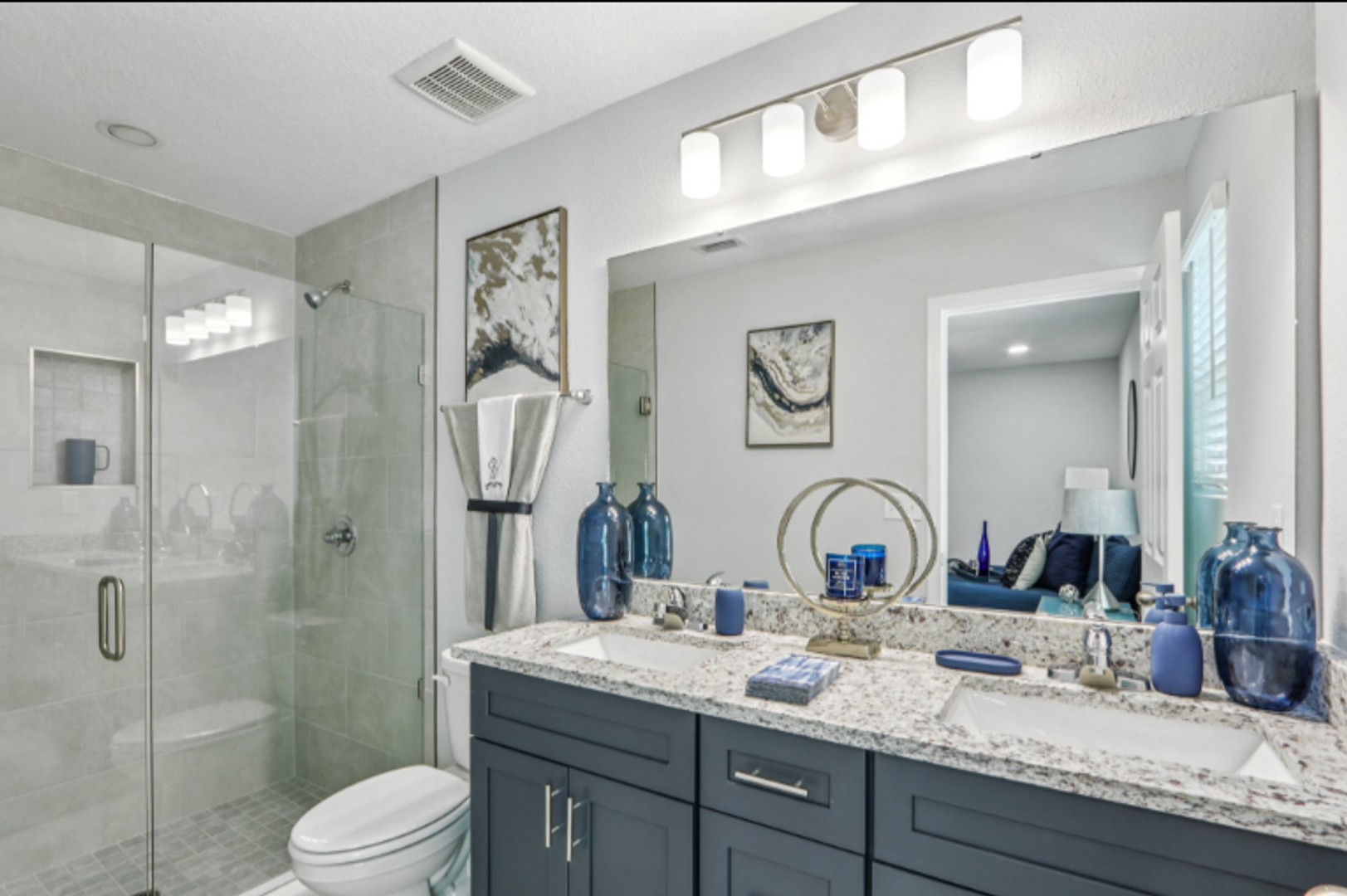 Jacksonville Townhome: 1374 Lakeshore Blvd