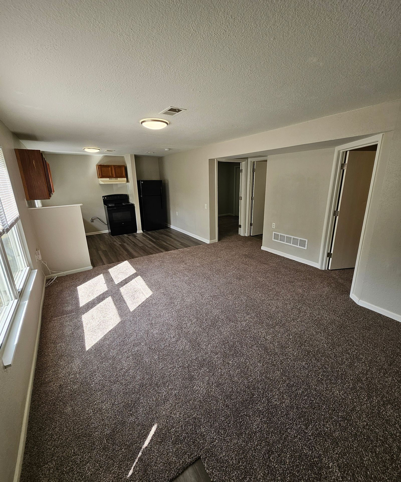 6113 and 6115 Indiana Ave, Kansas City, MO 64130 2 of 12
