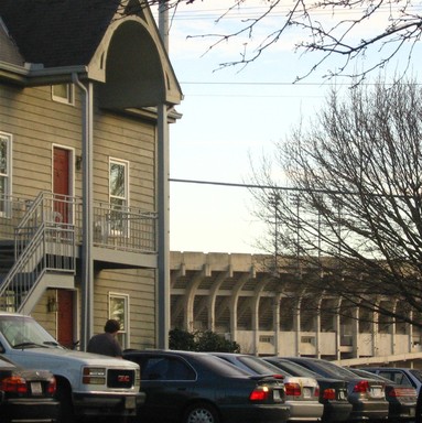 Courtyard Condos #5 – photo 1