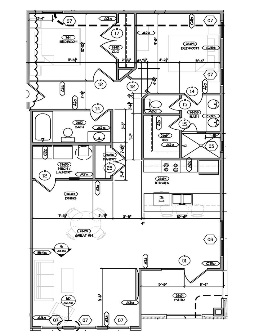 Auburn Apartment: Farmville Lakes Apartments