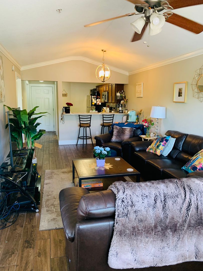 Auburn Condo: Tower Place