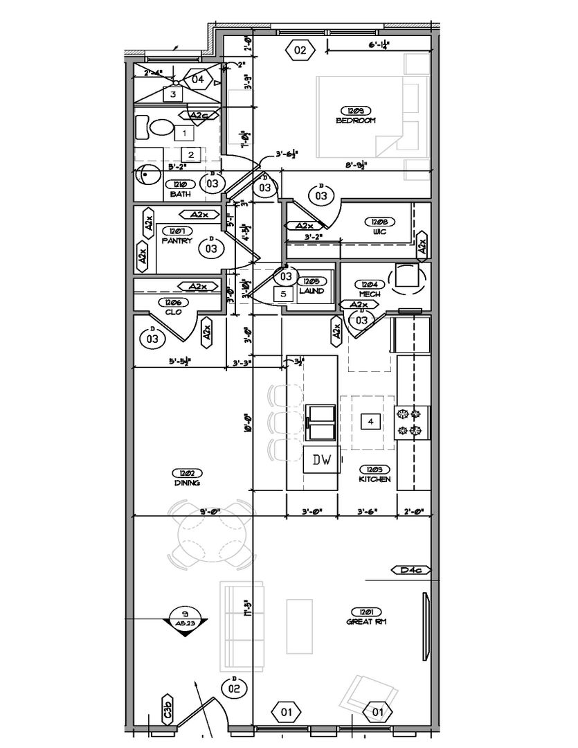 Auburn Apartment: Farmville Lakes Apartments