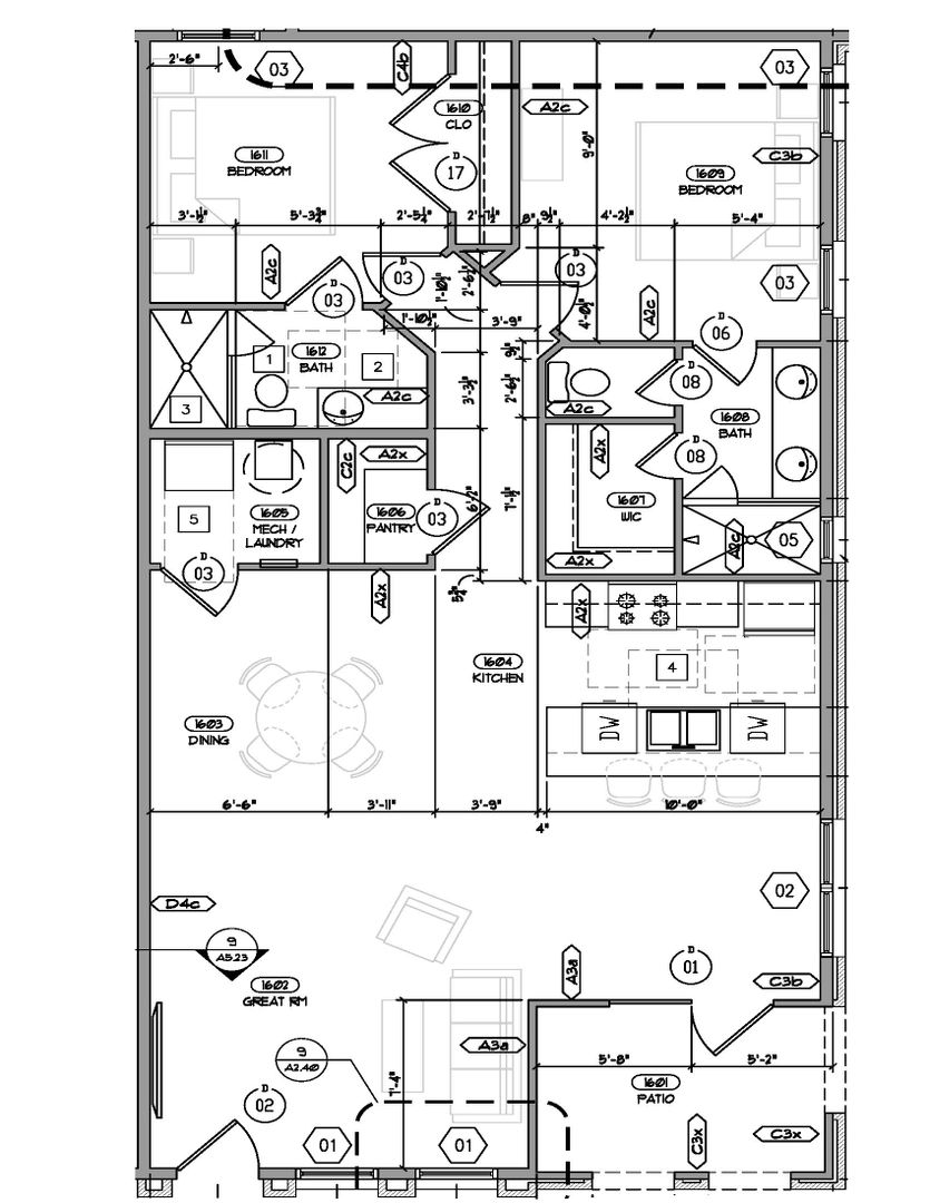 Auburn Apartment: Farmville Lakes Apartments