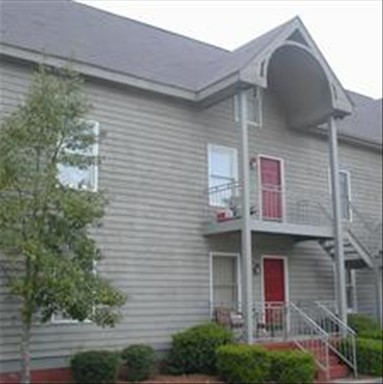 Courtyard Condominiums #21 – photo 1