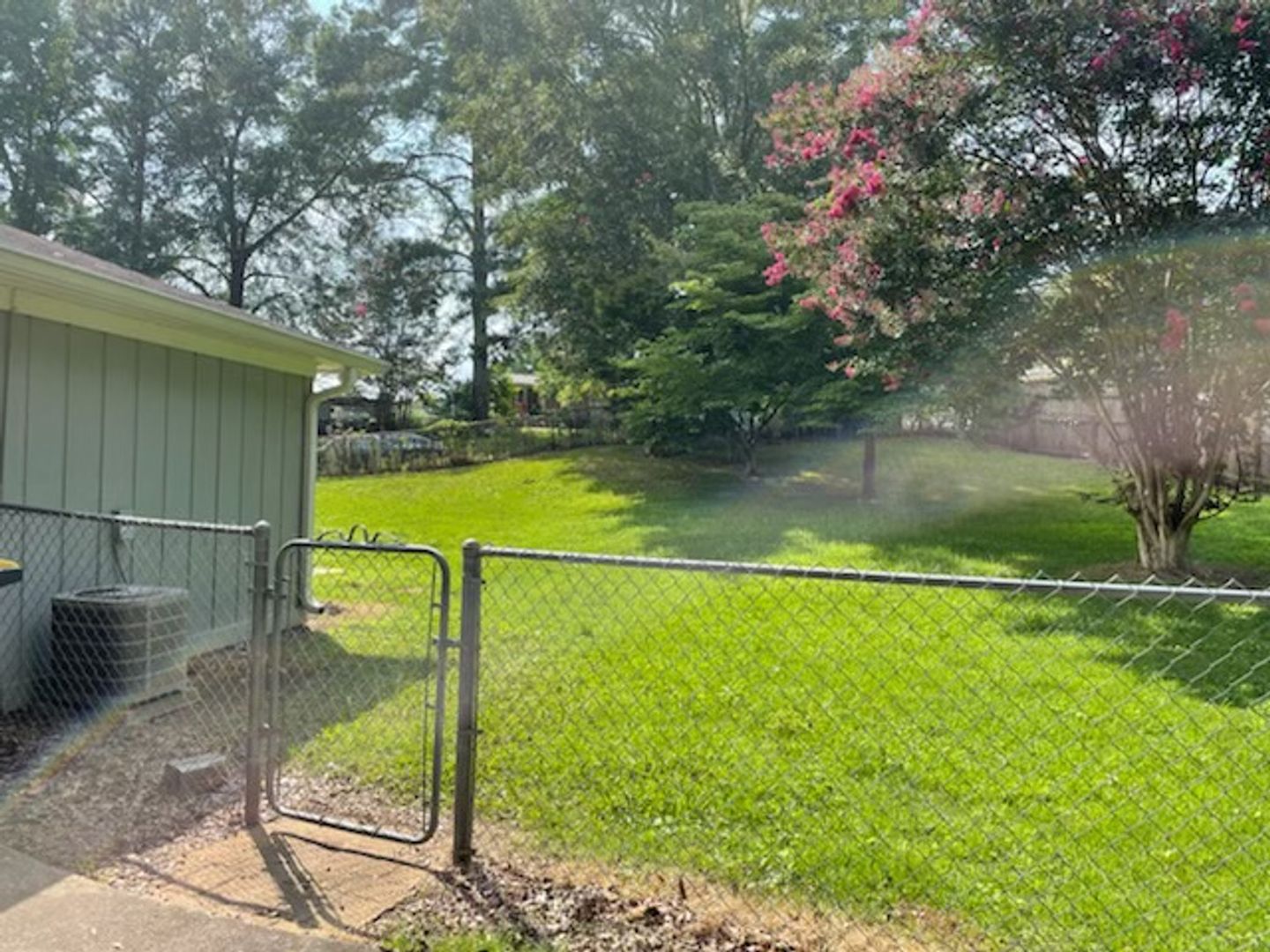 Opelika House: 1213 Denson Place