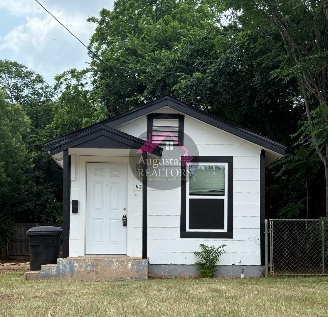 Abilene Apartment: 2942 S 7th