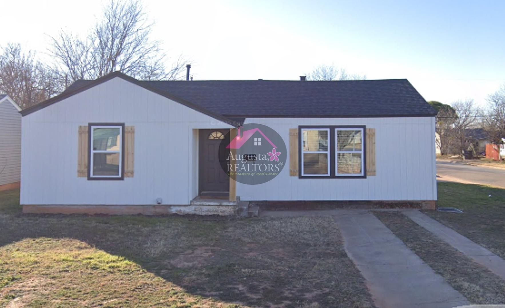 Abilene House: 1482 Burger - 1482 Burger