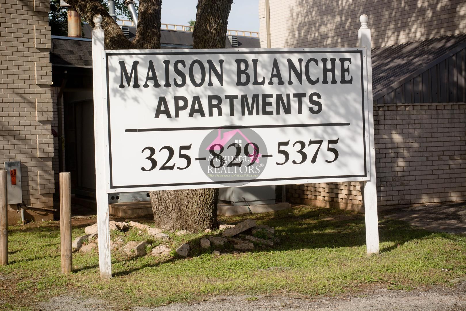Abilene Apartment: 2800 Sayles - 23 B