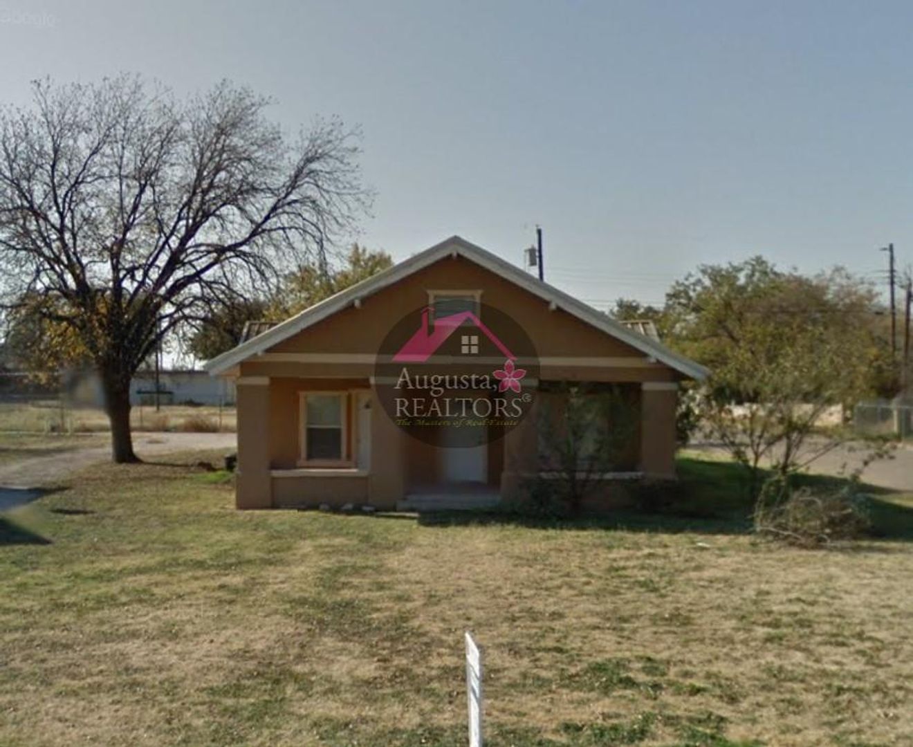 Abilene Apartment: Parv-1366/1368 Mulberry