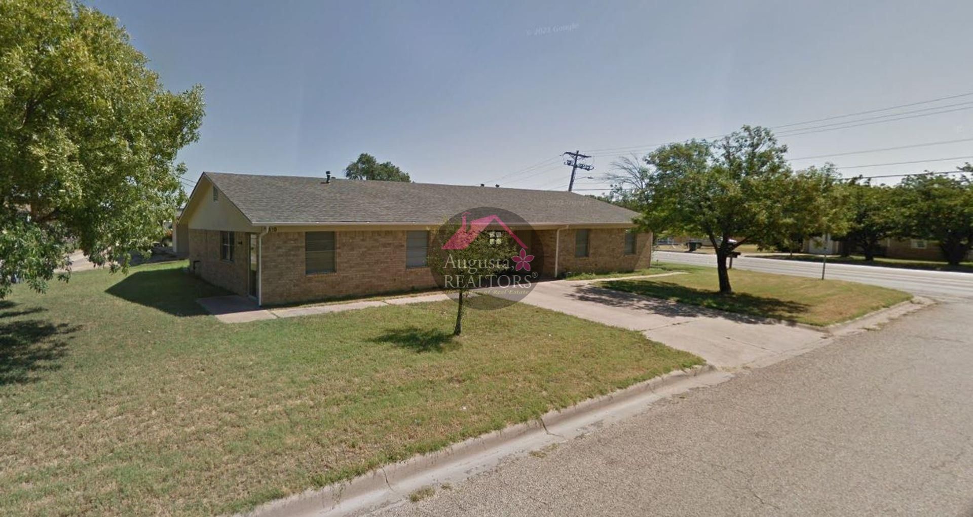 Abilene Multiplex: 2850 Buffalo Gap