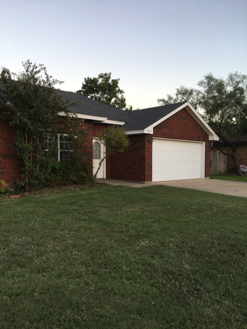 Abilene House: 7901 Thompson