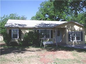 Abilene House: 910 Westmoreland