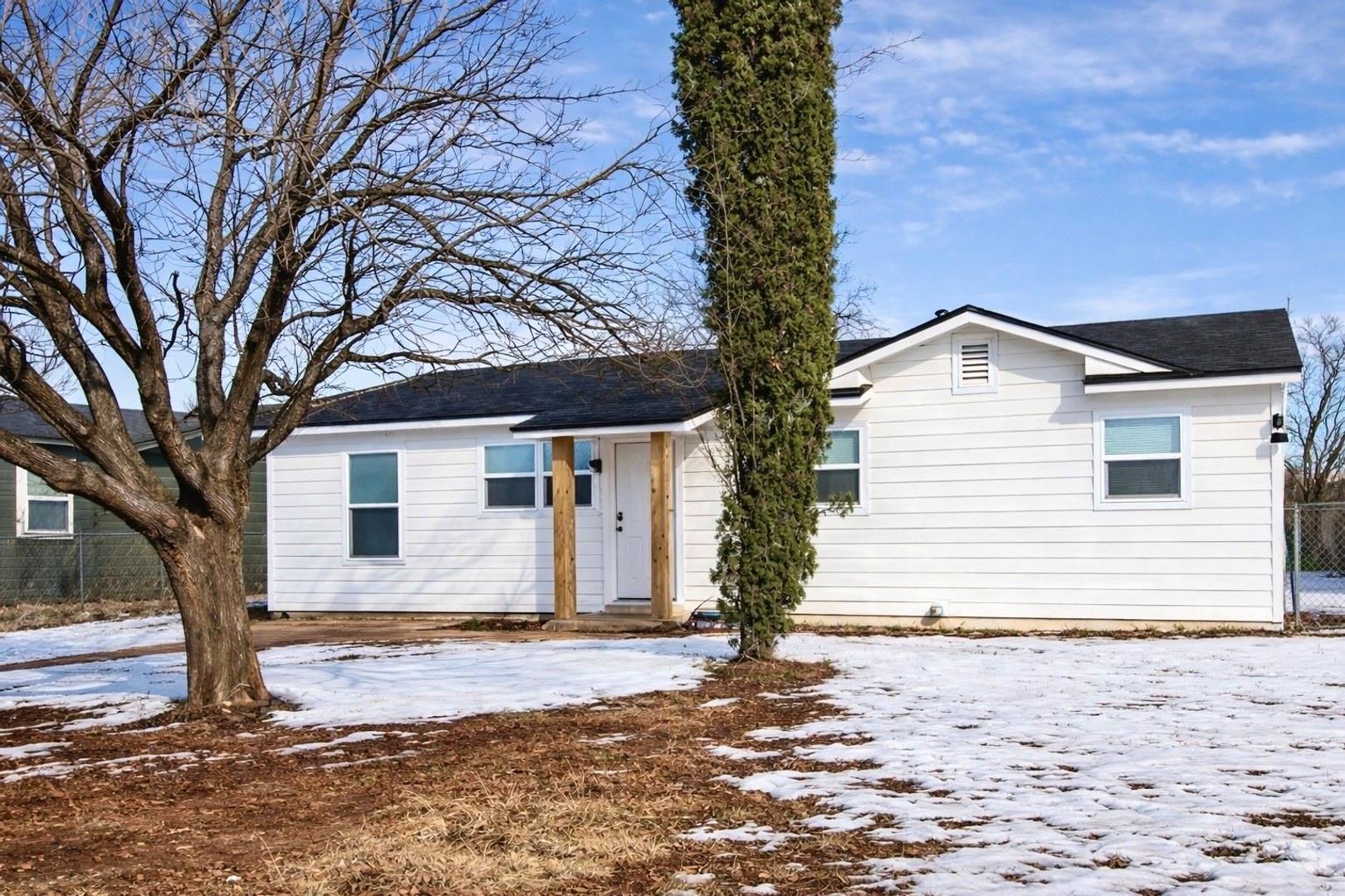 Abilene House: 5410 Laguna