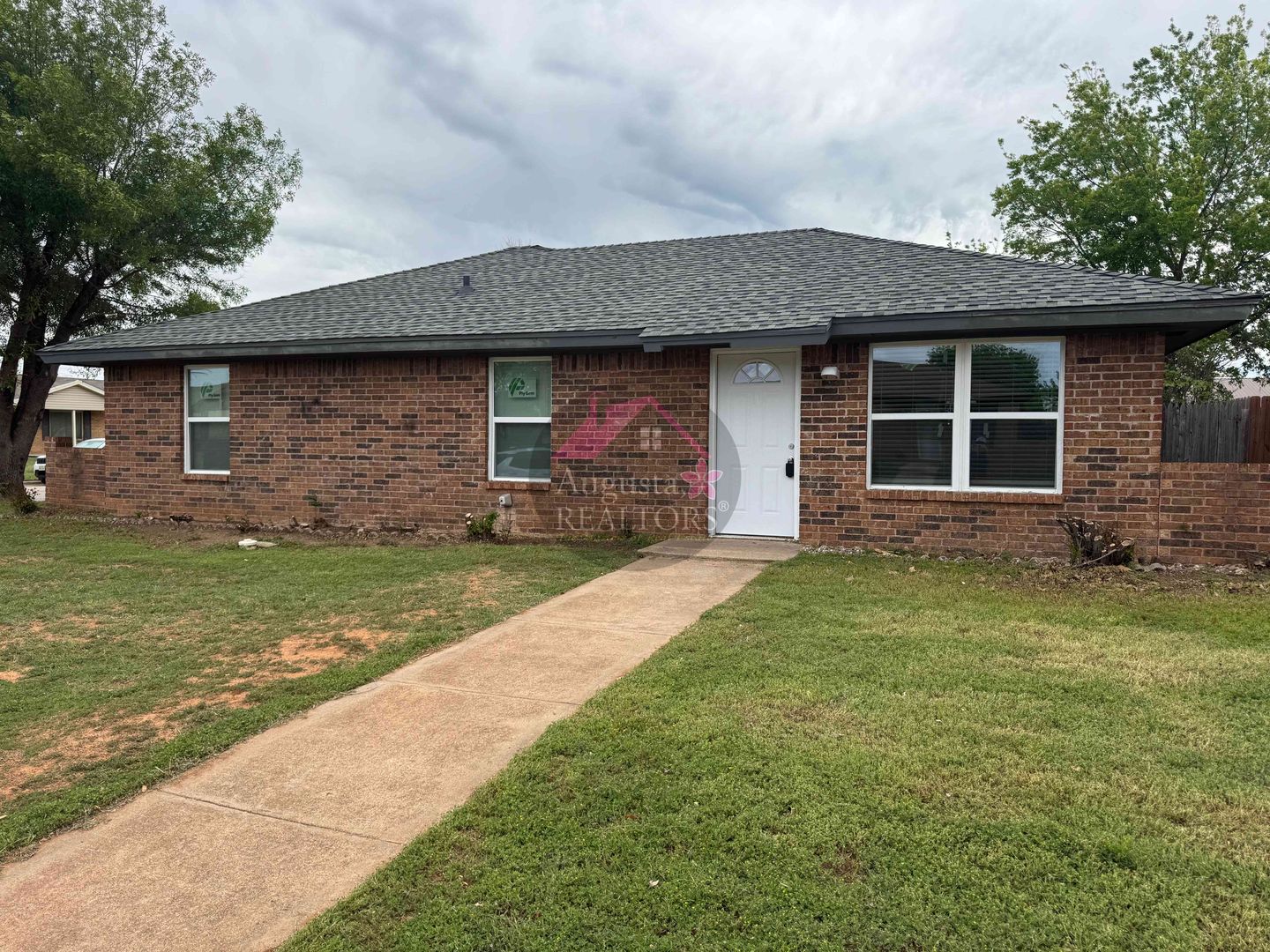 Abilene House: 3601 Purdue Lane