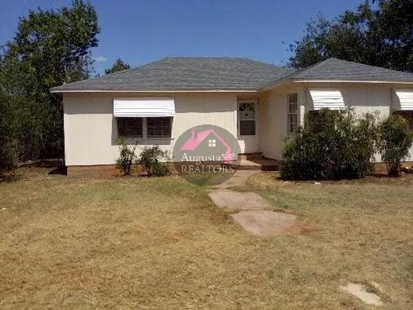Anson House: 1821 Avenue K