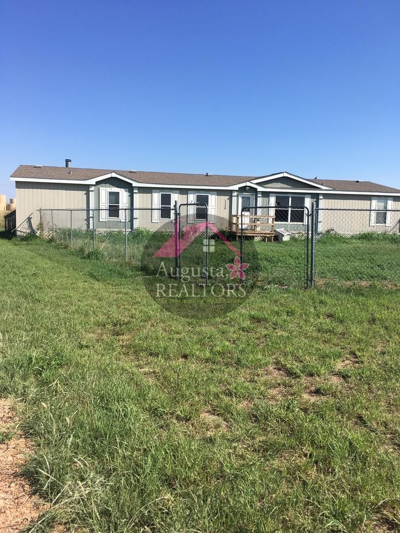 Abilene House: 7726 Antilley