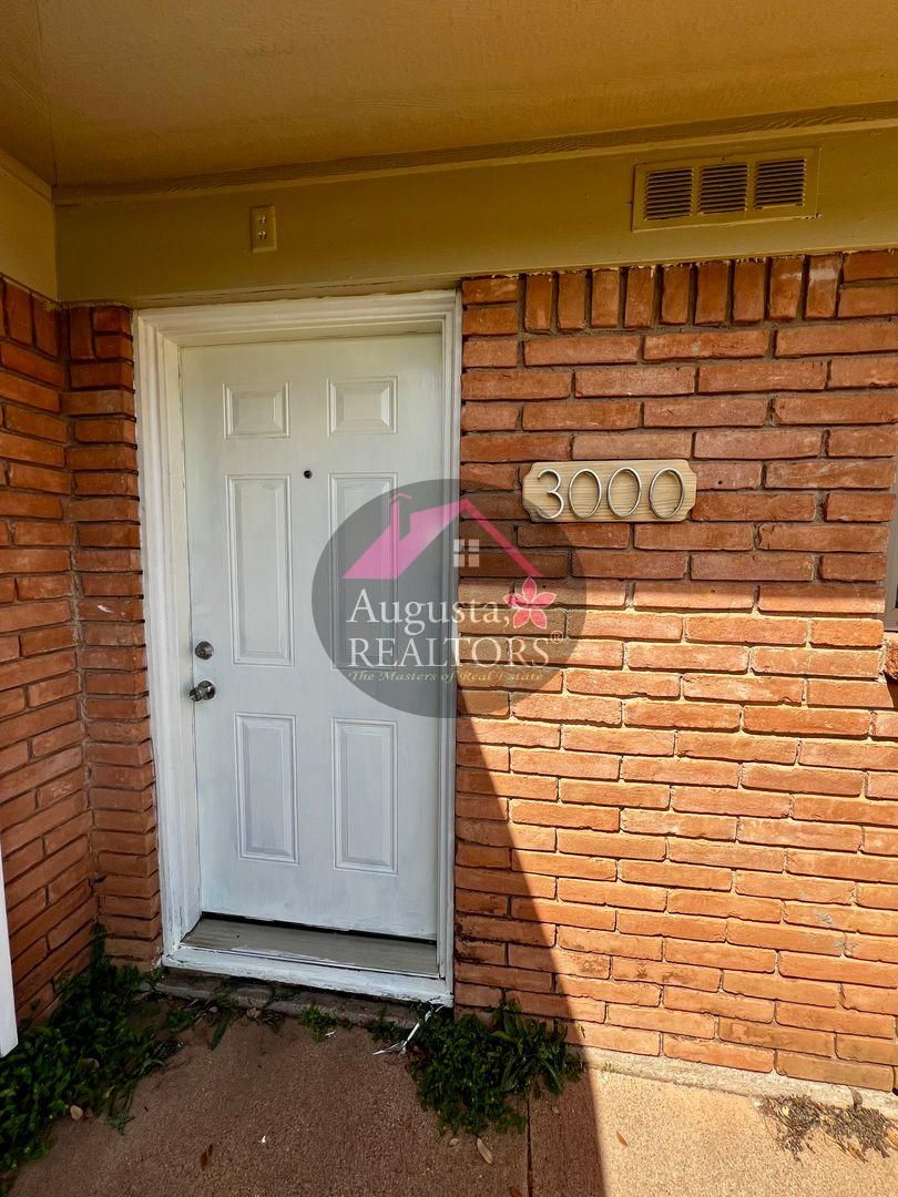 Abilene Apartment: 3000 Buffalo Gap Rd.