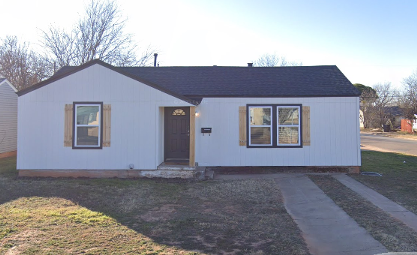 Abilene House: 1482 Burger - 1482 Burger