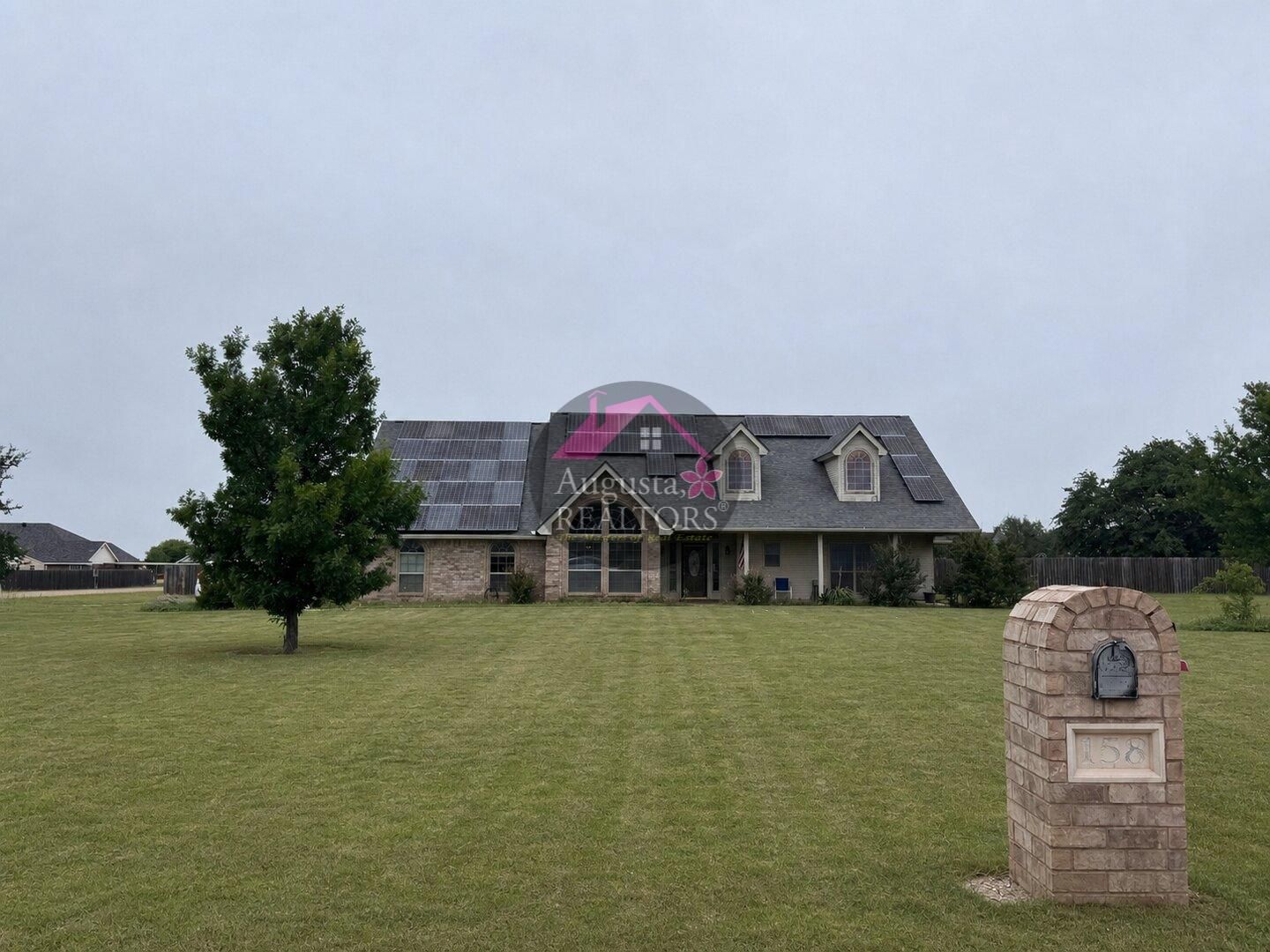 Abilene House: 158 Codybug