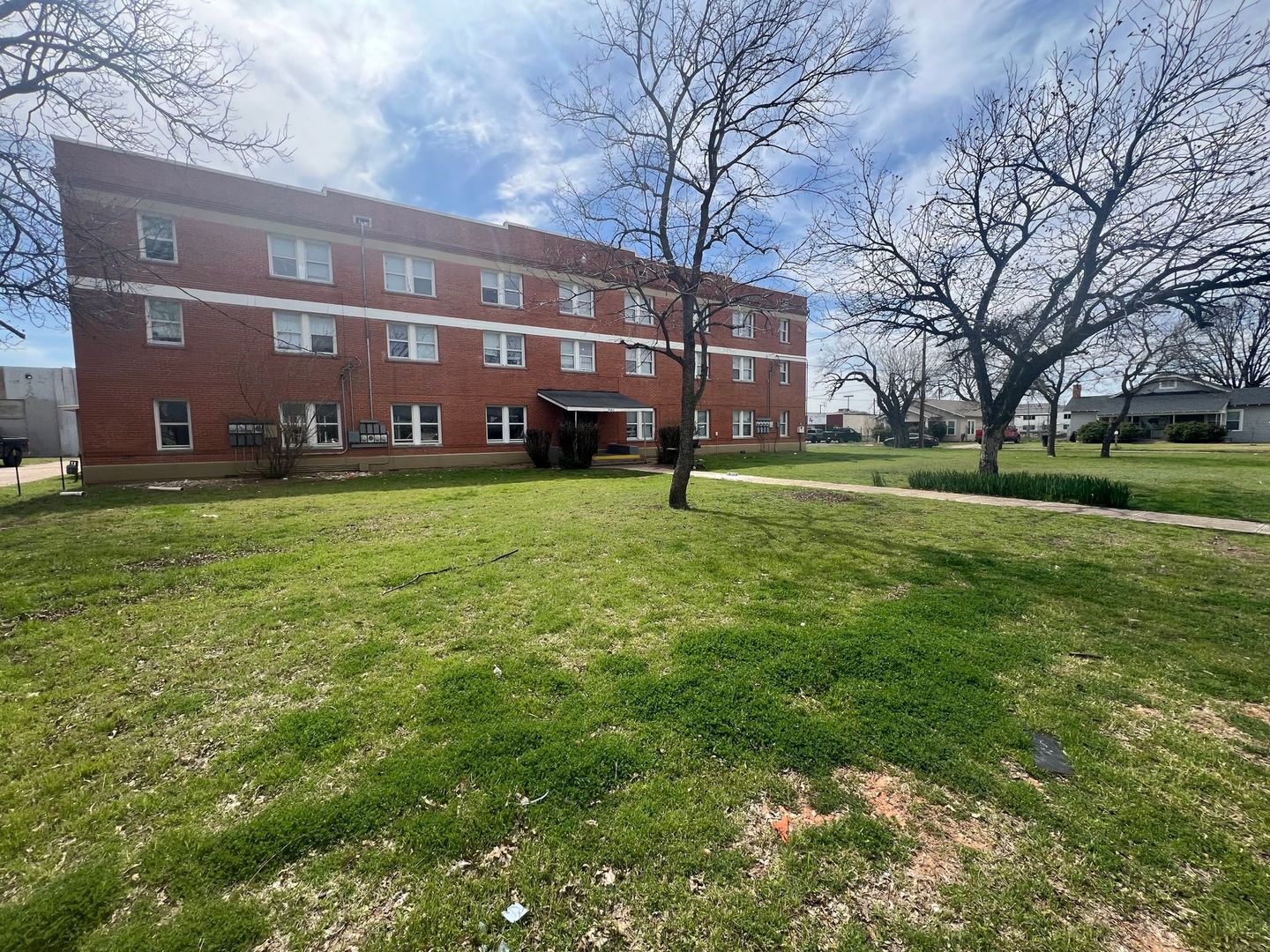 Adorable 2 bedroom apartment!