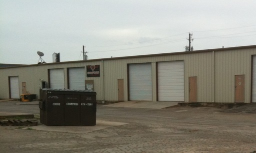 Warehouse Space Available! – photo 1