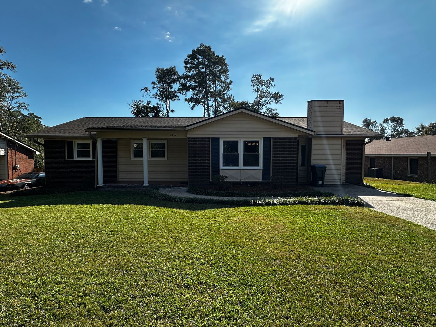 Augusta House: 2139 Kingsley Ct