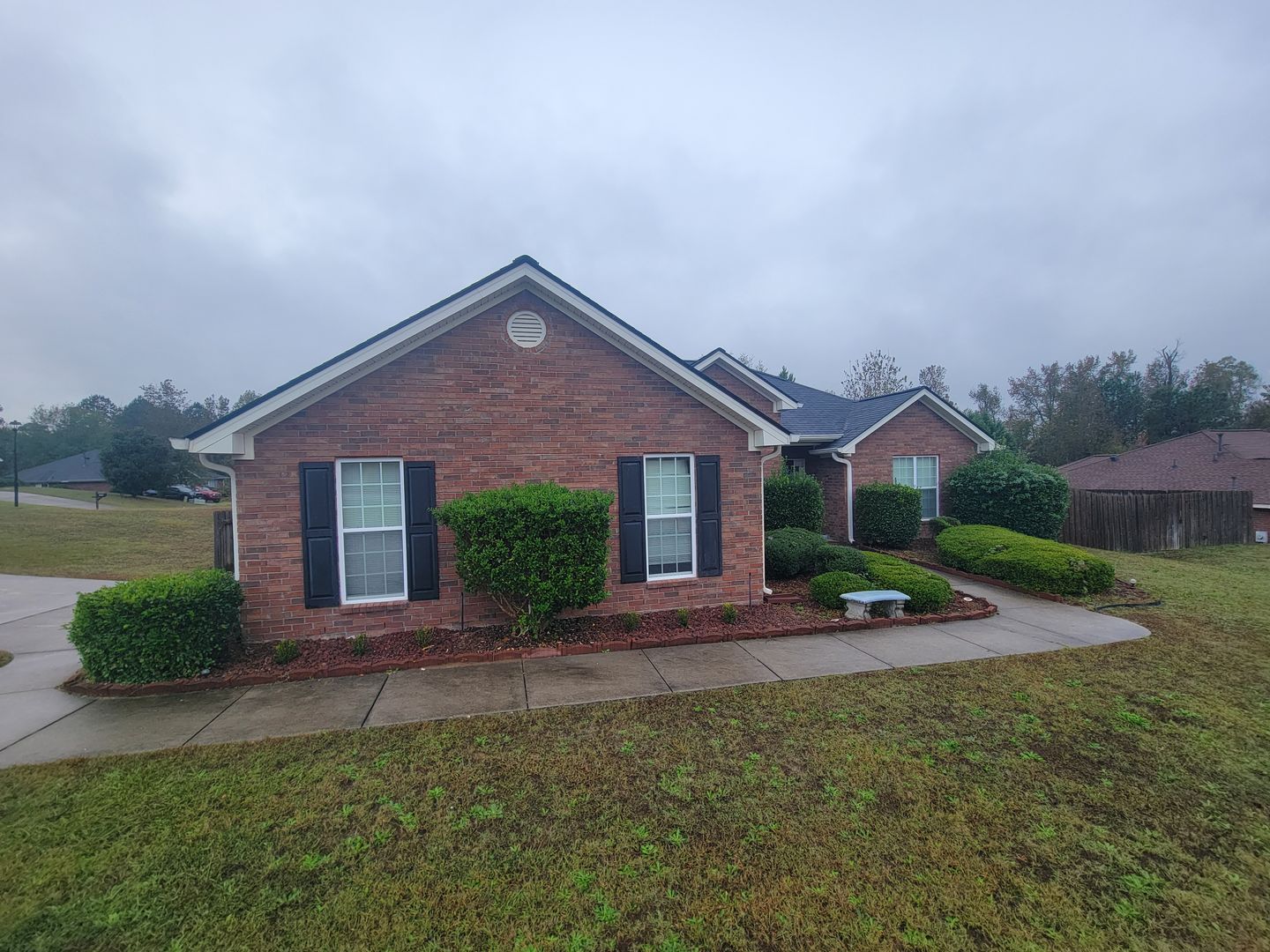 Grovetown House: 1500 Cedar Hill Trl