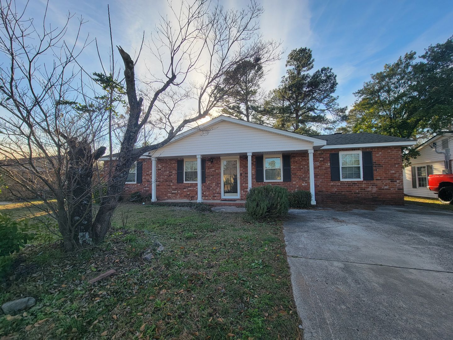 Grovetown House: 116 Magnolia Dr