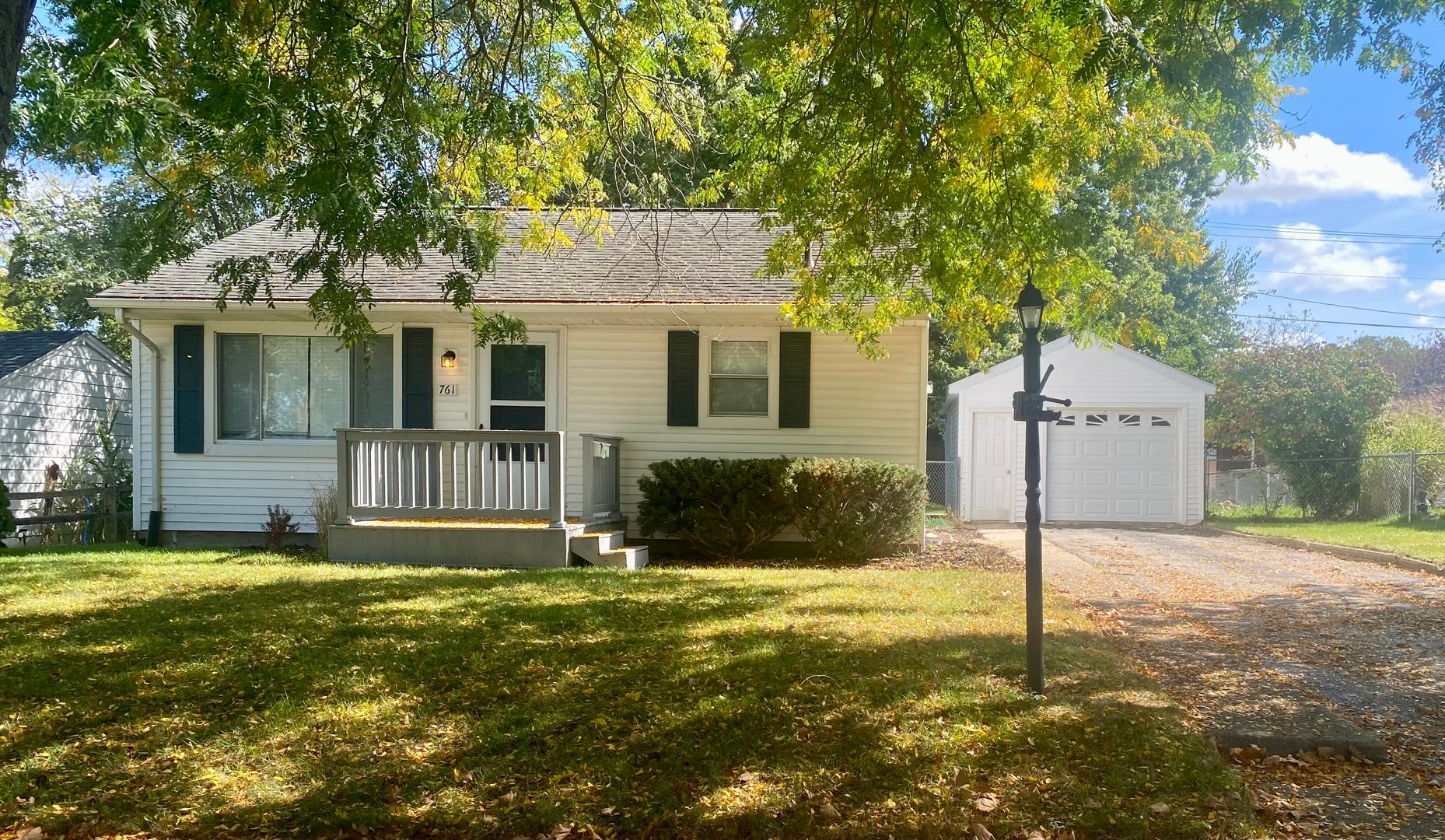 Chelsea House: 761 Taylor Street