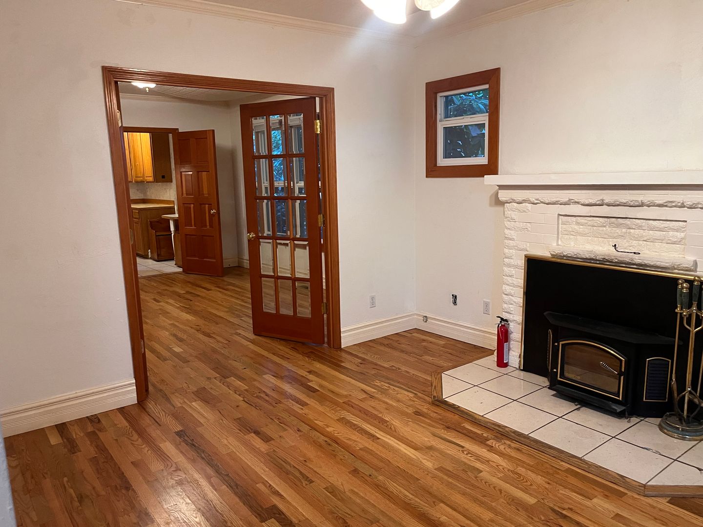 Seattle House: 1612 N 50th Street