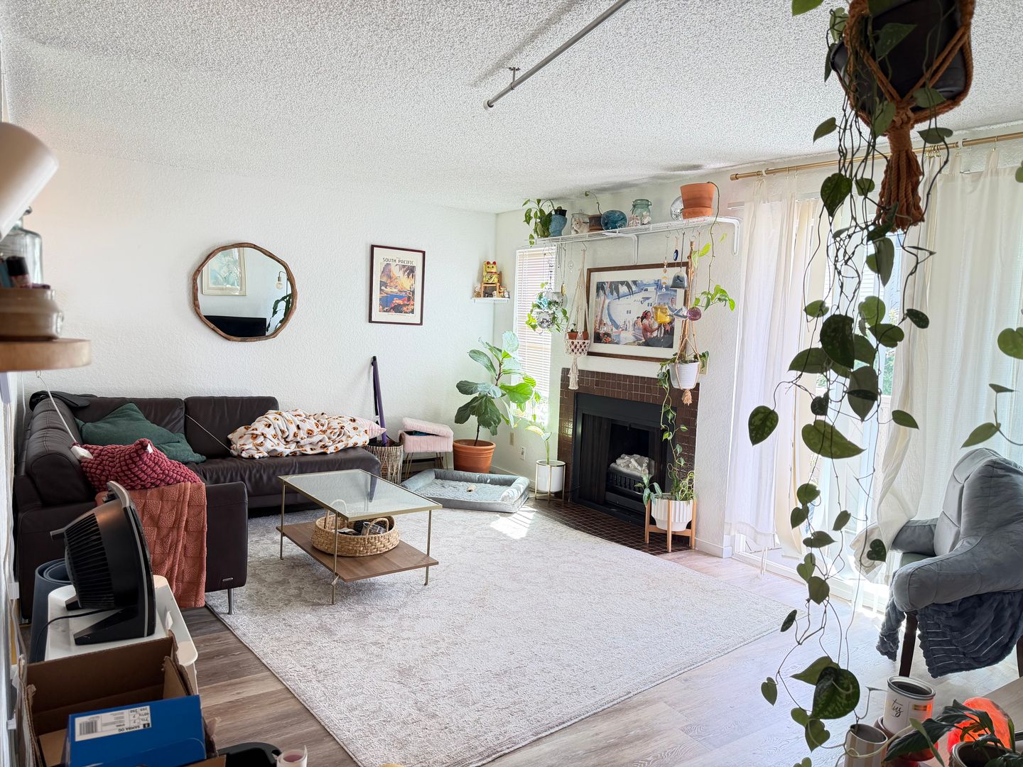 Shoreline Apartment: 1225 N 178th St